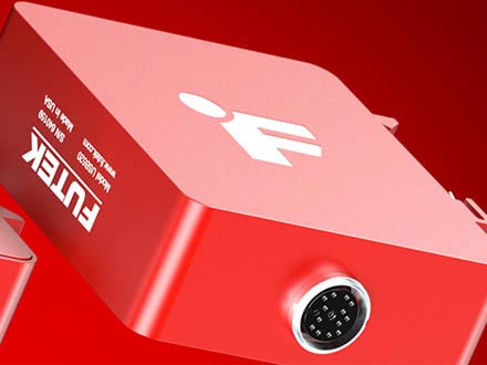 USB Robotics