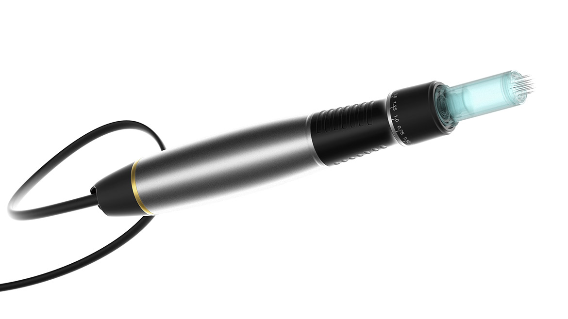 Laser Skin Rejuvenation Machine